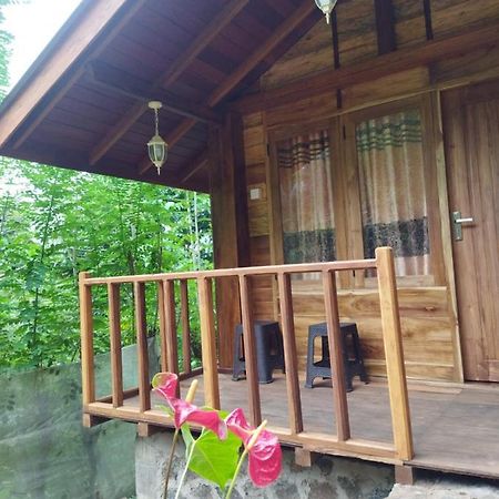 Hotel Diyaluma View Cotage Koslanda Zewnętrze zdjęcie
