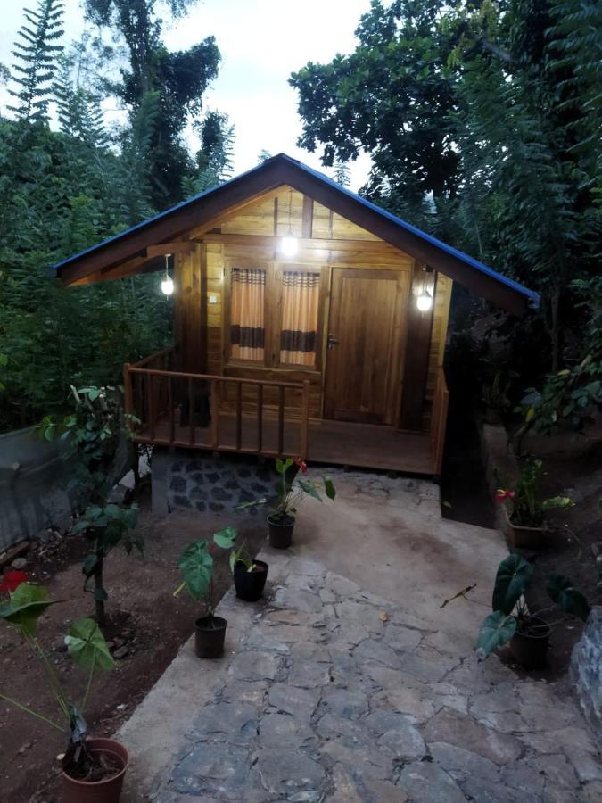 Hotel Diyaluma View Cotage Koslanda Zewnętrze zdjęcie