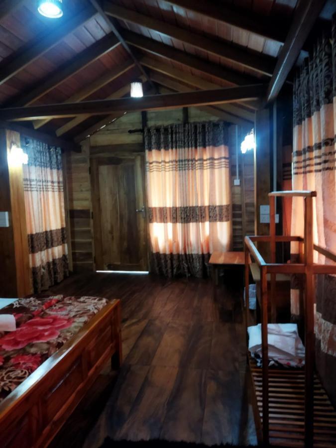 Hotel Diyaluma View Cotage Koslanda Zewnętrze zdjęcie