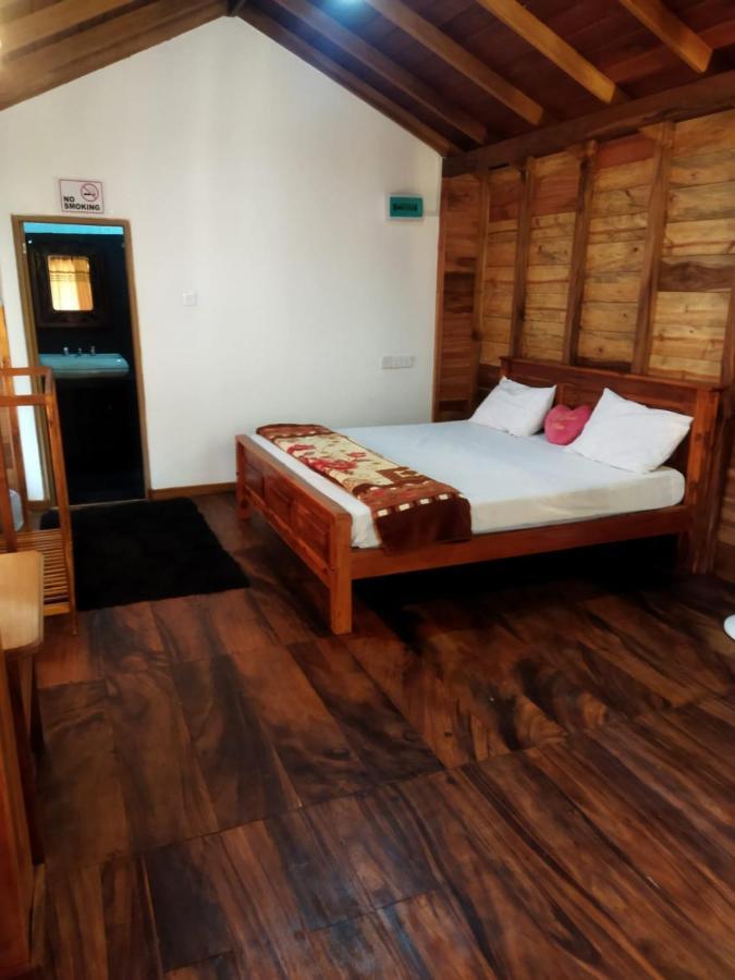 Hotel Diyaluma View Cotage Koslanda Zewnętrze zdjęcie
