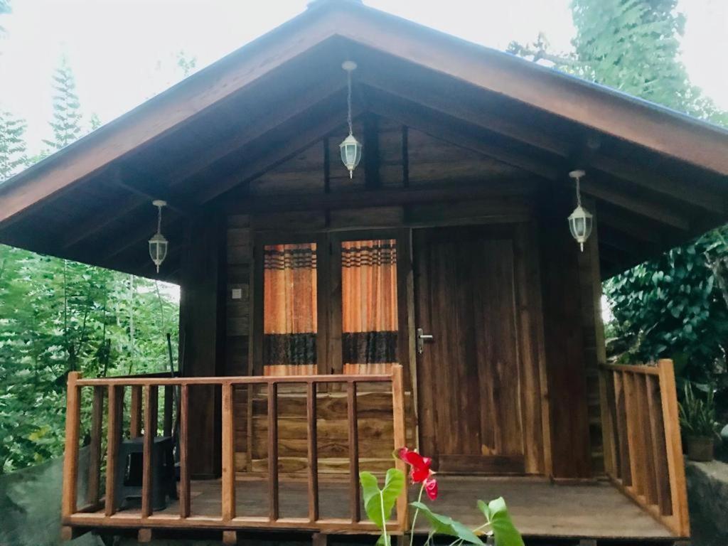 Hotel Diyaluma View Cotage Koslanda Zewnętrze zdjęcie