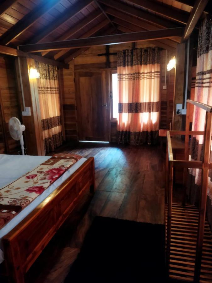 Hotel Diyaluma View Cotage Koslanda Zewnętrze zdjęcie