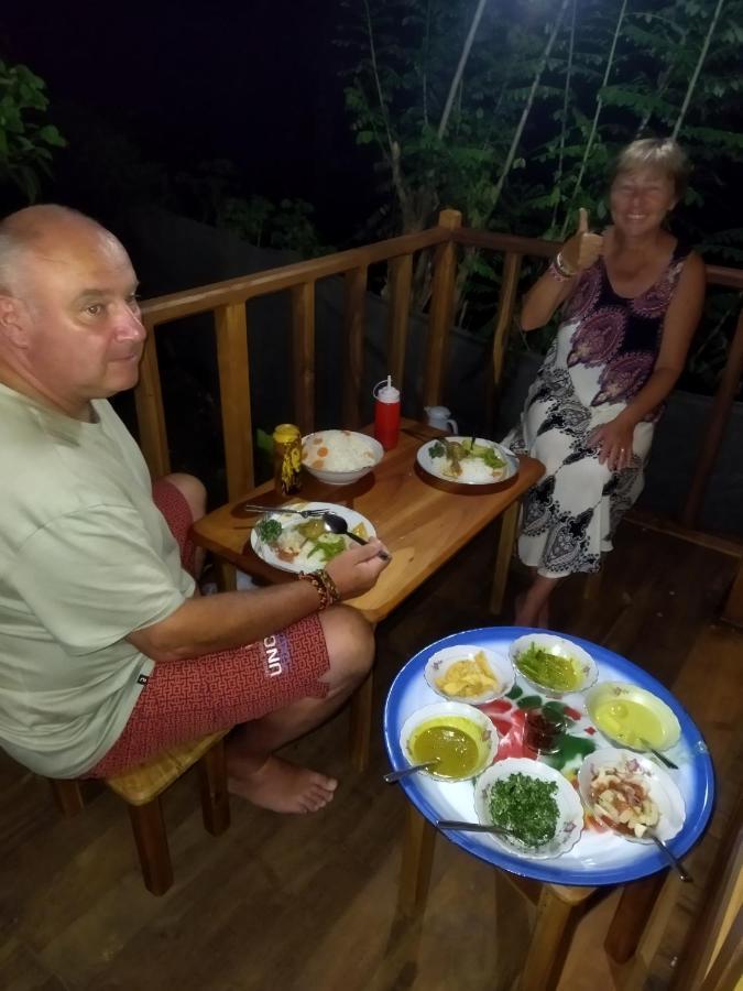Hotel Diyaluma View Cotage Koslanda Zewnętrze zdjęcie
