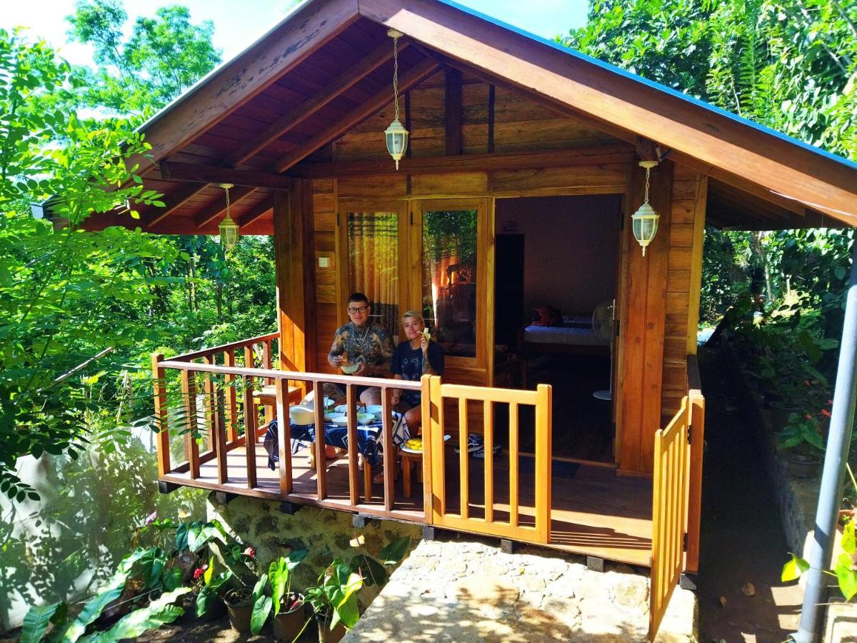 Hotel Diyaluma View Cotage Koslanda Zewnętrze zdjęcie