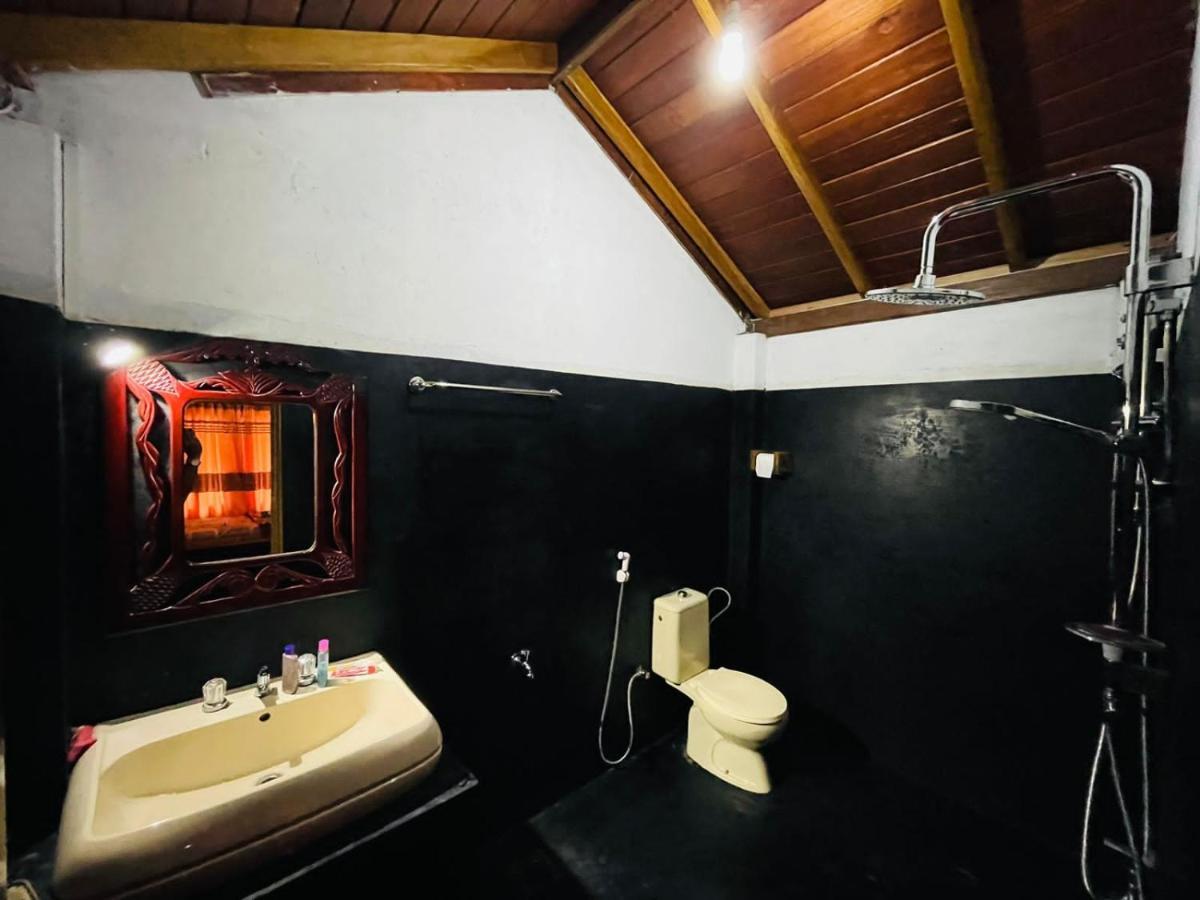 Hotel Diyaluma View Cotage Koslanda Zewnętrze zdjęcie