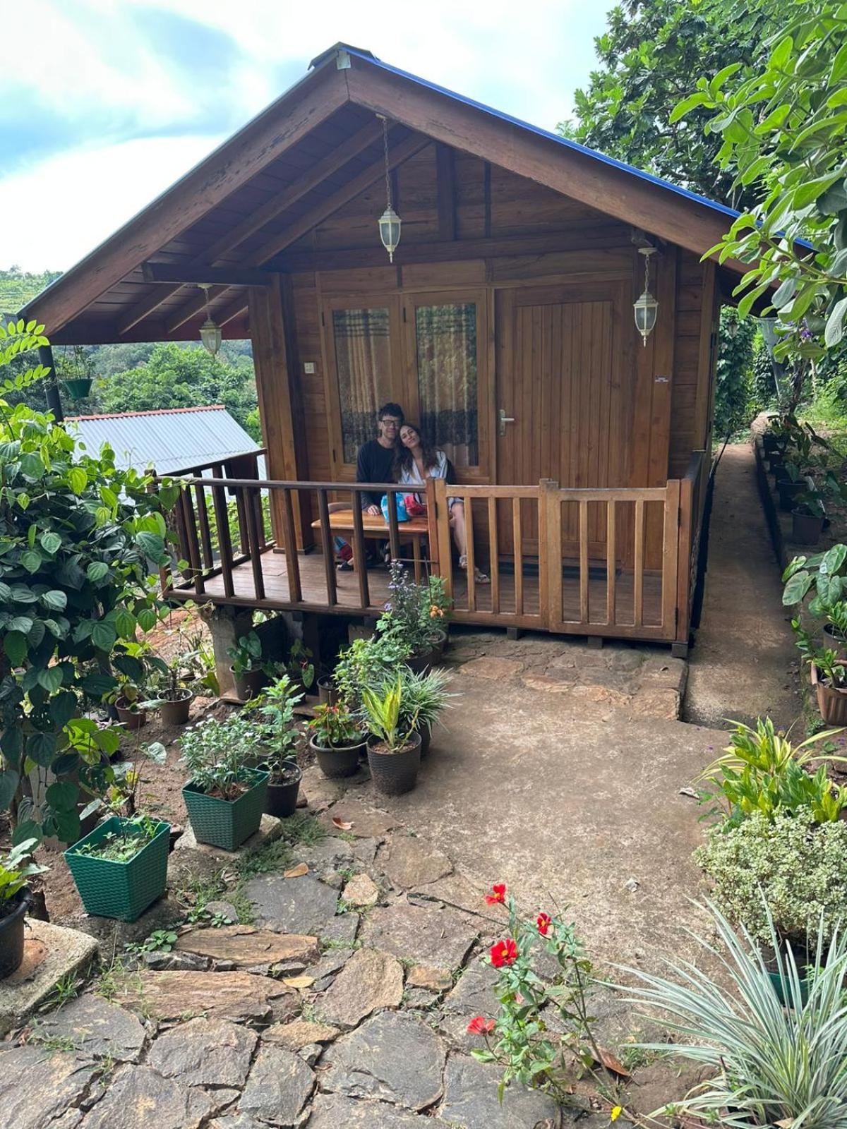 Hotel Diyaluma View Cotage Koslanda Zewnętrze zdjęcie